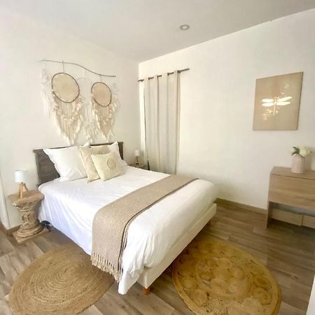Chambre Centre Ville Ле-Бланк Экстерьер фото