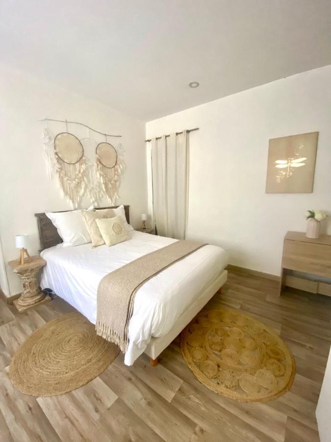 Chambre Centre Ville Ле-Бланк Экстерьер фото